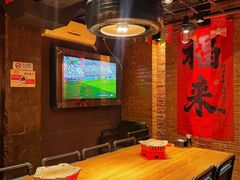 -1819餐厅·团队聚餐·烤串·精酿