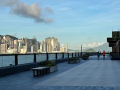 -香港皇家太平洋酒店