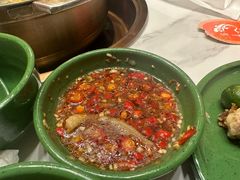 -润园四季椰子鸡火锅(欢乐海岸店)