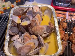 -大成海鲜烧烤·小龙虾(五角场店)
