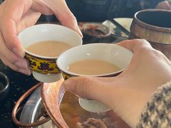 -陀岗美食·云南藏式特色餐厅