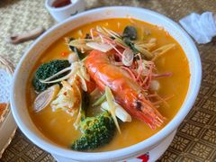 -南沙游艇会·大兵船餐厅