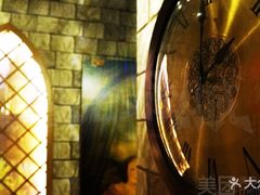 -逃脱反斗城沉浸剧情密室(北京路店)