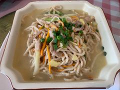 -龙桥私厨·姜花菊花过桥鱼·顺德菜(容桂店)