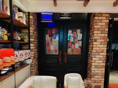 -品大三·经典淮扬菜(大行宫店)