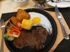 -深圳维景酒店-维景轩