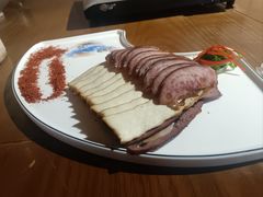 -老灶房-四川土菜(开元店)