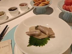 -淮香国色·淮扬菜(正大中心店)
