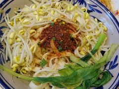 -子午路张记肉夹馍(小寨西路店)