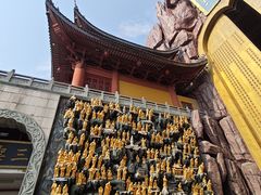 -上海东林寺(金山区)