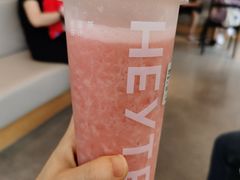 -喜茶(广州番禺奥园广场店)