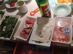 -野妹火锅(龙岗店)
