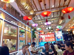 -大师傅金奖啤酒鱼(西街口总店)