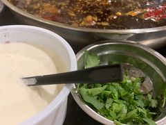 -飘香火锅(玉林西路店)