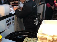 -小杨生煎(黄河路店)