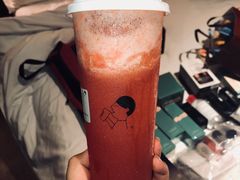 -喜茶(深圳东门1234店)