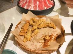 -新辣道鱼火锅(上地华联店)