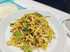 -渔民船说·北塘海鲜·天津菜·海肠捞饭(北塘古镇店)