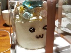 -你好独角兽·蛋糕甜品