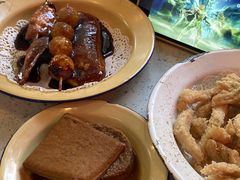 -柴爿巷·香酥鸡&馄饨(复兴中路店)