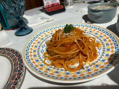 肉酱意面-俄士厨房(五棵松华熙LIVE店)