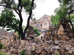 -张学良旧居陈列馆