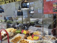 -三毛烤鸡(清泰街店)