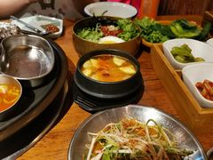 -济州爱肉堂(总店)