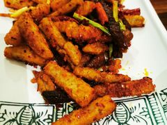 -云海肴·汽锅鸡·云南菜(美罗城店)