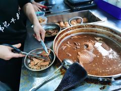 -韦记牛杂汤(清晖园店)