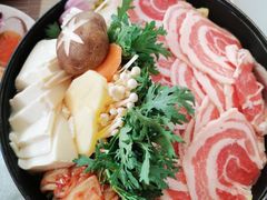 -酒井酱子·深夜食堂(东城汇店)