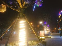 -南城十里潮汕鲜牛火锅·鲜虾生滚粥(融汇老商埠店)