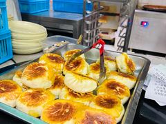 -李记清真馆(打钉巷店)