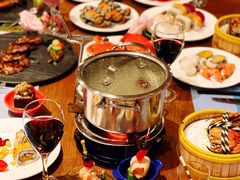 -哈曼度假酒店哈宝家庭餐厅(大东海店)