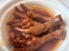 -白天鹅宾馆-宏图府餐厅