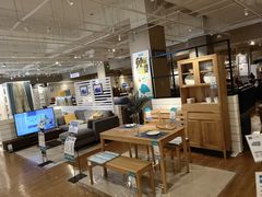 -NITORI 宜得利家居(上海金桥啦啦宝都店)