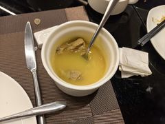-索菲特酒店·海鲜自助 ·聚餐厅