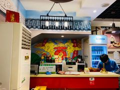 -宣武小院涮肉(前门店)