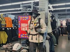 -迪卡侬(越秀公园店)
