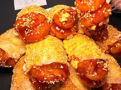 -必点海鲜·海肠捞饭大王(滨江道店)