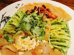 麻酱拉皮-牛庄馅饼(安通街店)