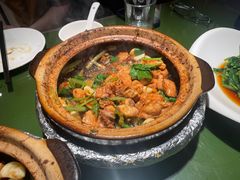-煲煲好(朝阳门店)