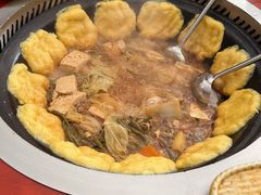 -哈尔滨东北铁锅炖(都督街店)