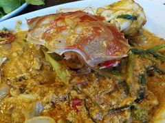-Dang restaurant (patong phuket)