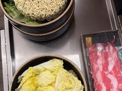 -骨之味·筒骨汤火锅(晋江万达店)