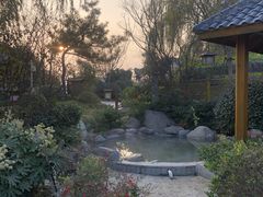 -郑州银基黄帝宫御温泉