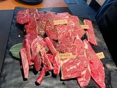 -千寻烧肉(政务区店)