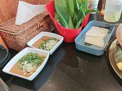 -北门涮肉·铜锅涮肉(南锣鼓巷店)