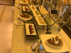 -粤尚腾香居中餐厅(首都机场希尔顿店)