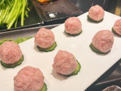 -重庆九记老火锅(广场店)